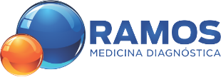 Ramos Medicina Diagnóstica - Logo Parceiro