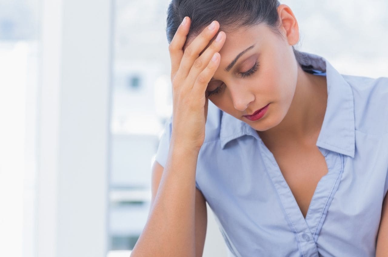 O que a preocupação excessiva pode causar