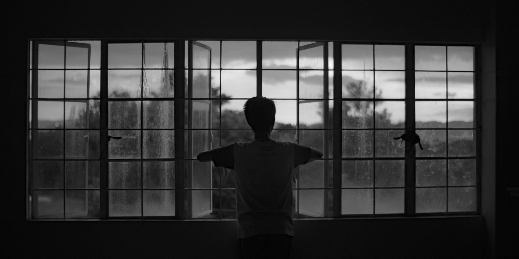 Como lidar com a solidão