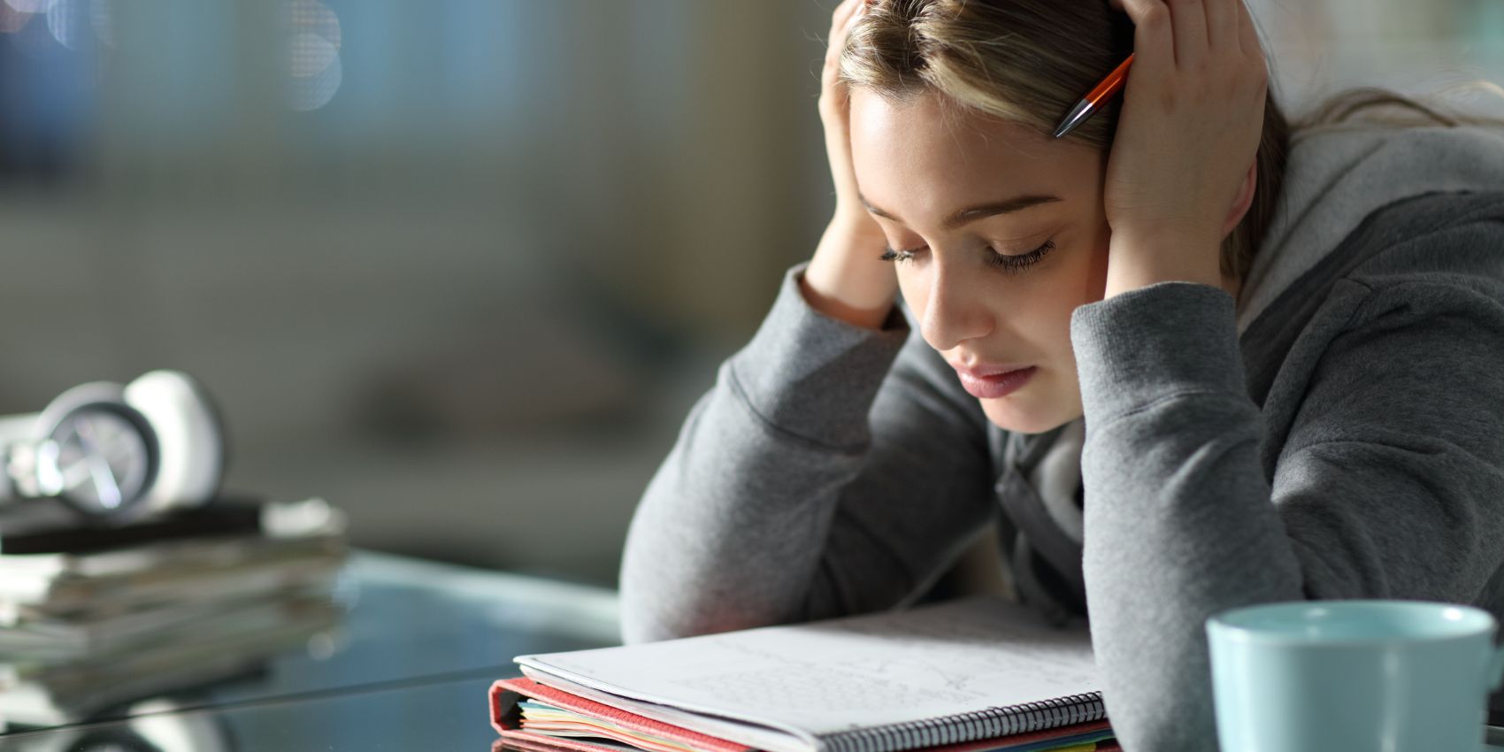 Dificuldade de concentração Causas e quando buscar ajuda