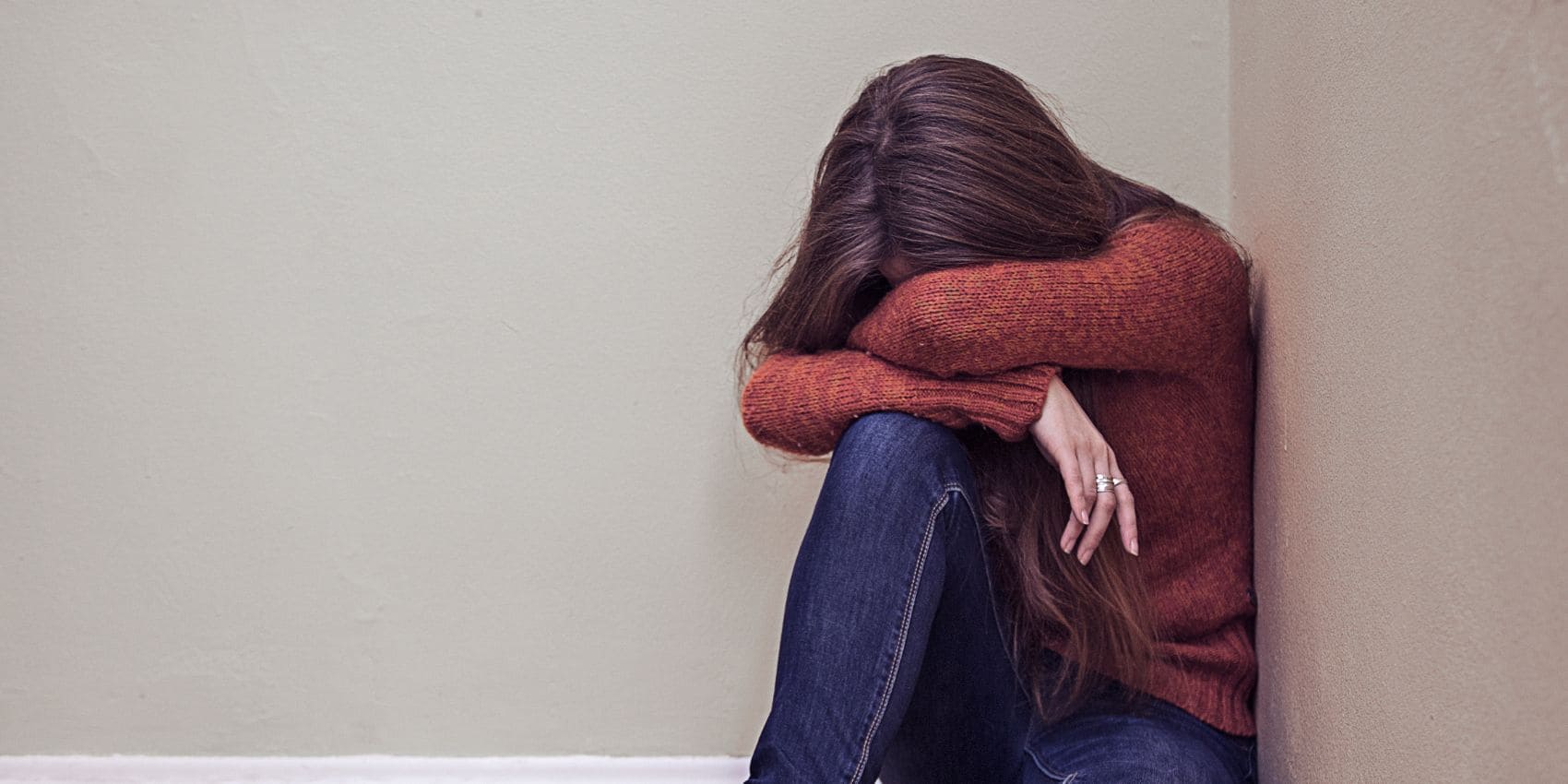 Saúde mental dos adolescentes