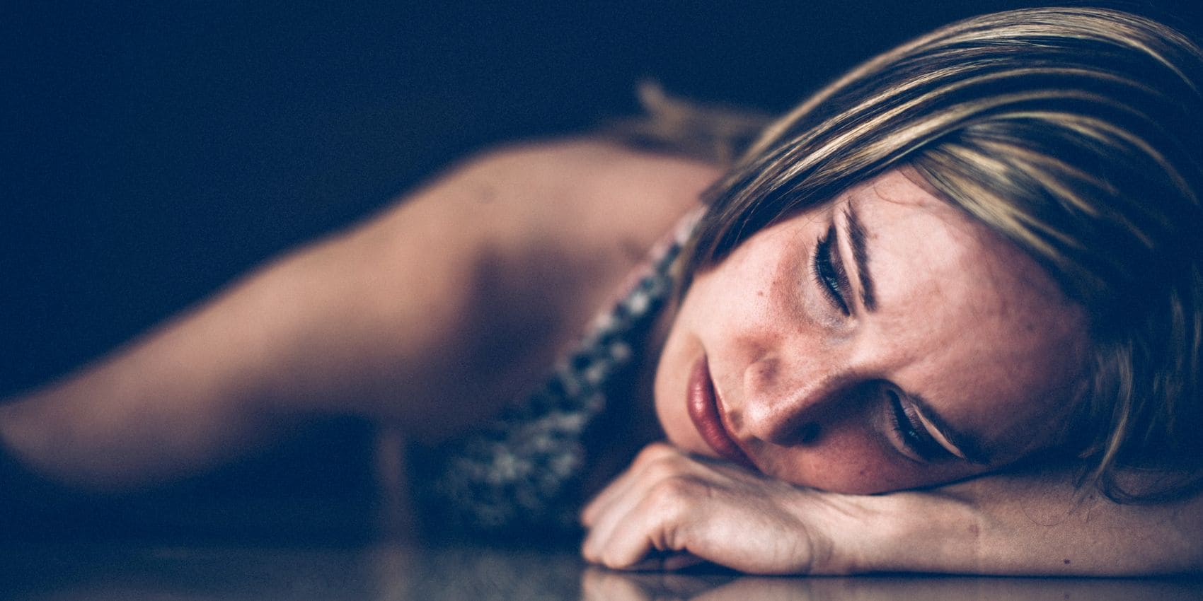 O que fazer quando está triste