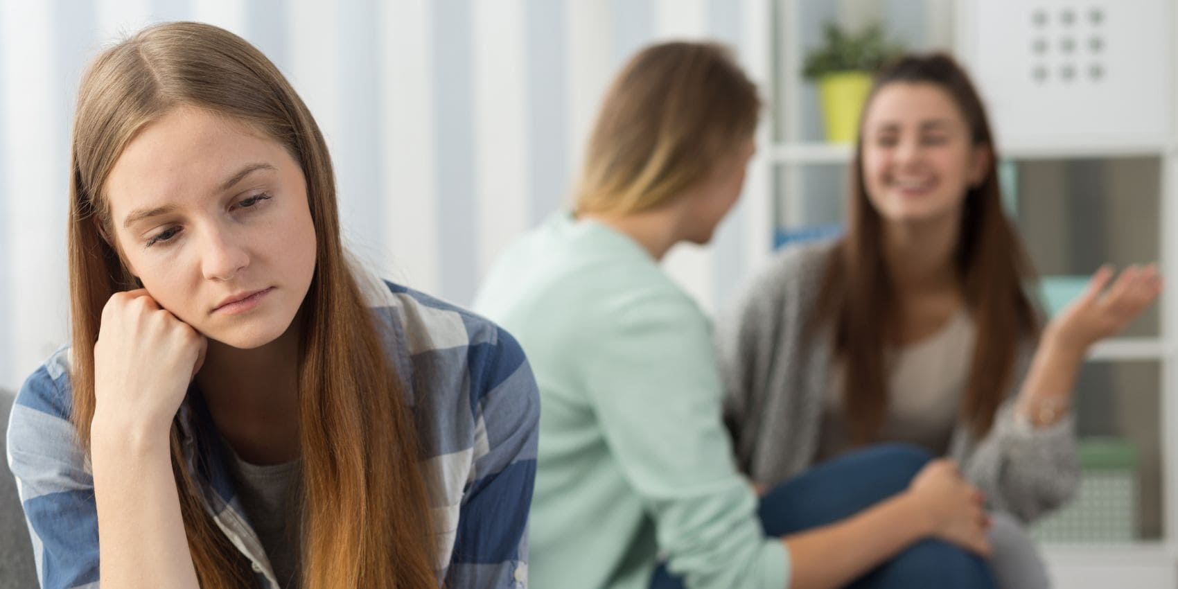 Como lidar com a rejeição de forma saudável