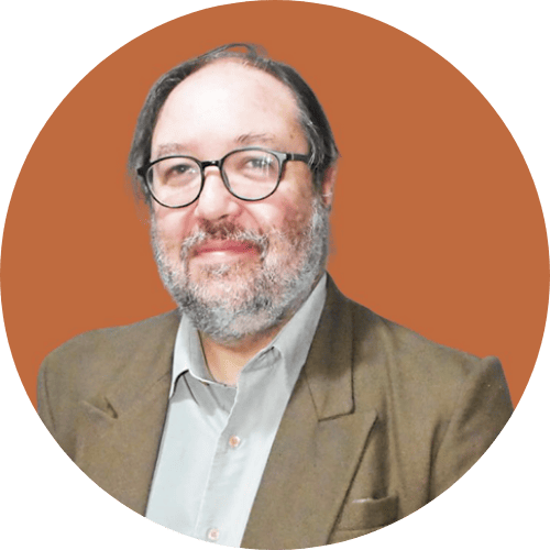 Foto de perfil de autor - Wilson Montevechi - Psicólogo em Campinas -SP