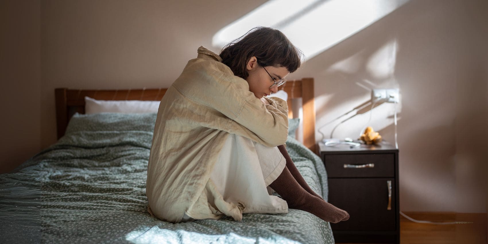 7 sinais de que sua preguiça pode ser depressão