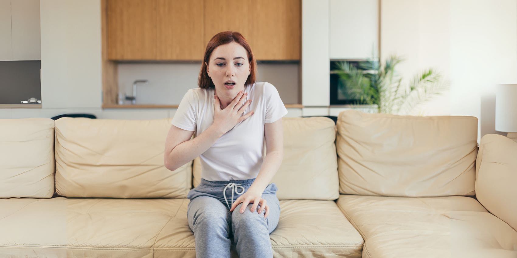 Como ajudar alguém em crise de ansiedade