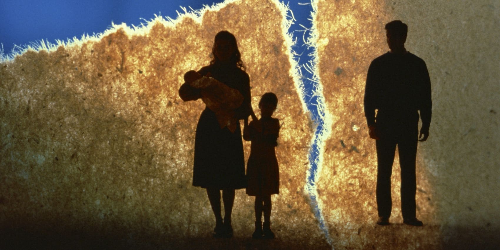 Quero me separar, mas tenho medo de me arrepender