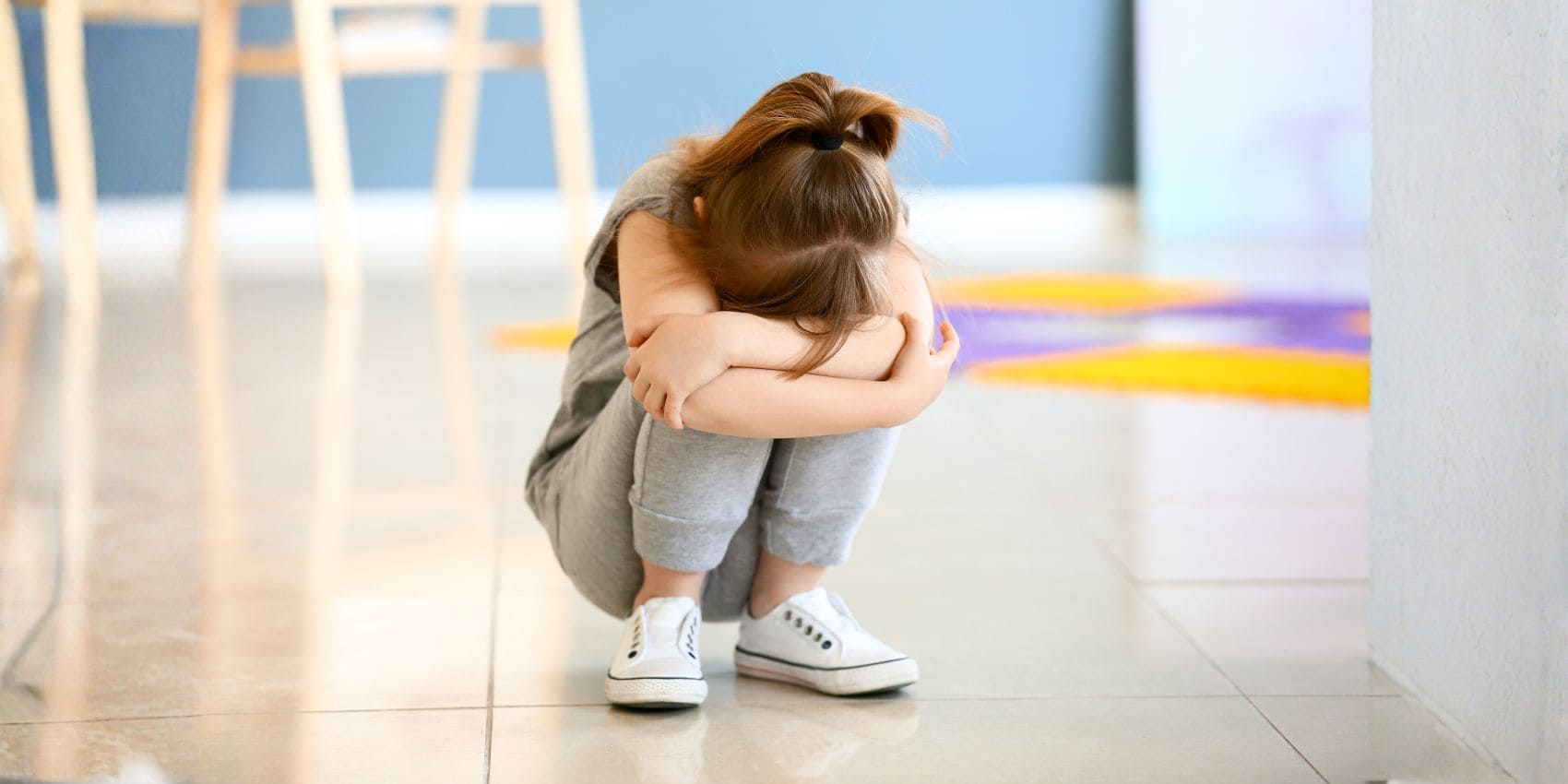 Transtornos mais comuns na infância