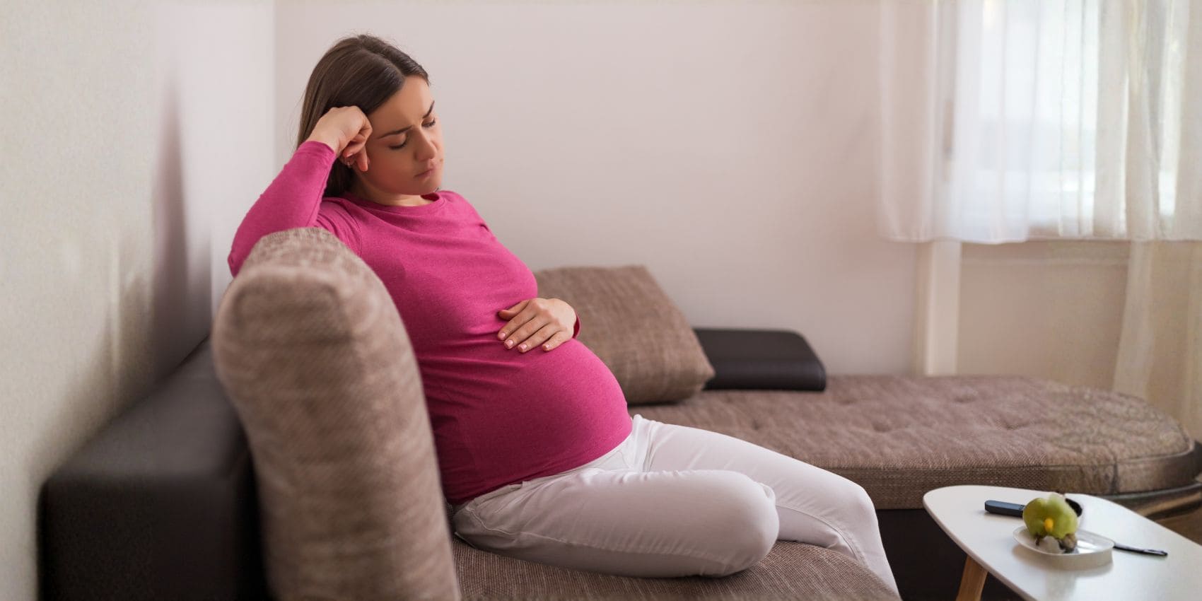 A ansiedade atrapalha engravidar