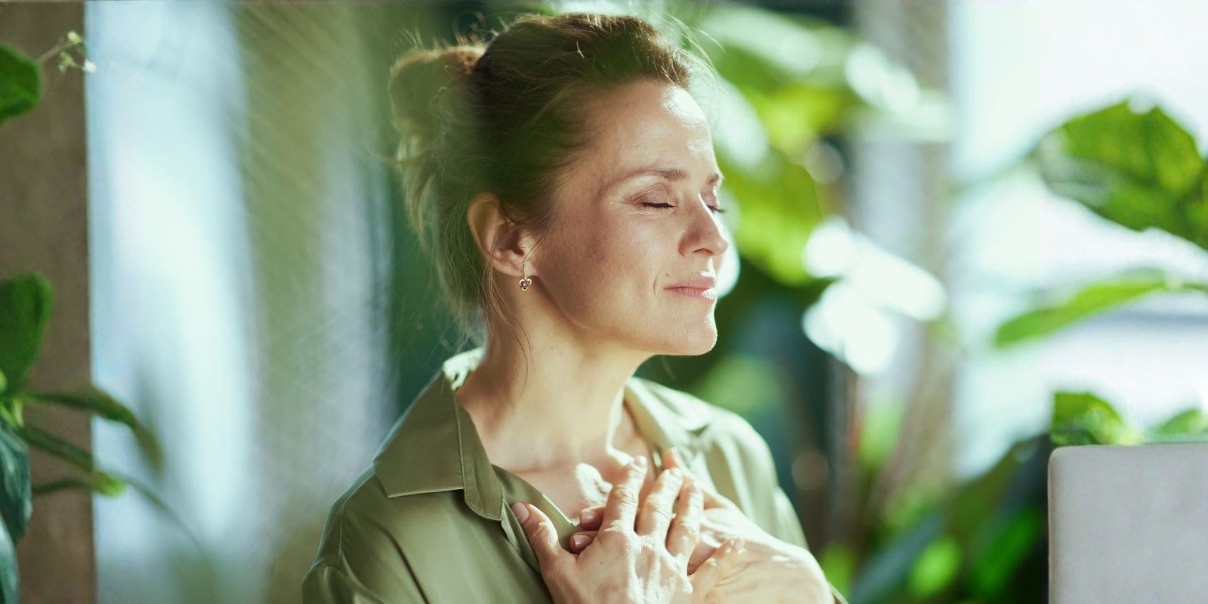 Como se sentir bem sozinho