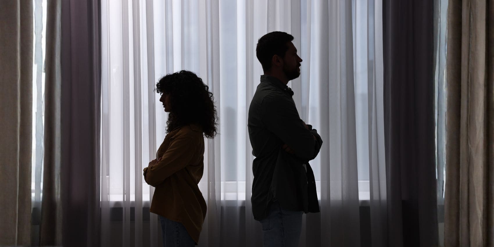 Como superar um término de relacionamento